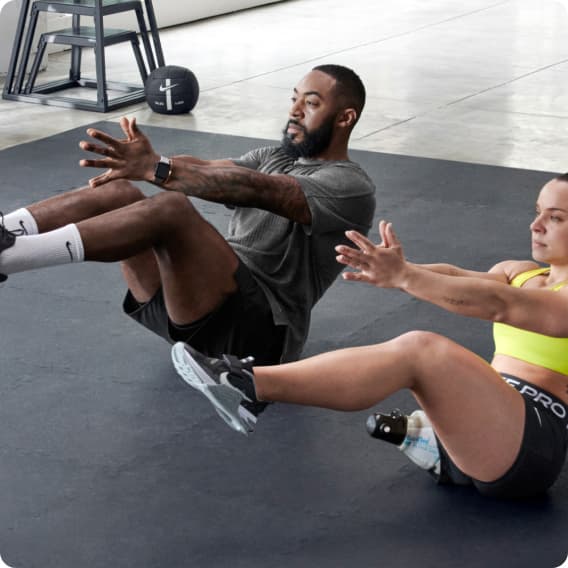 Nike bebe deals