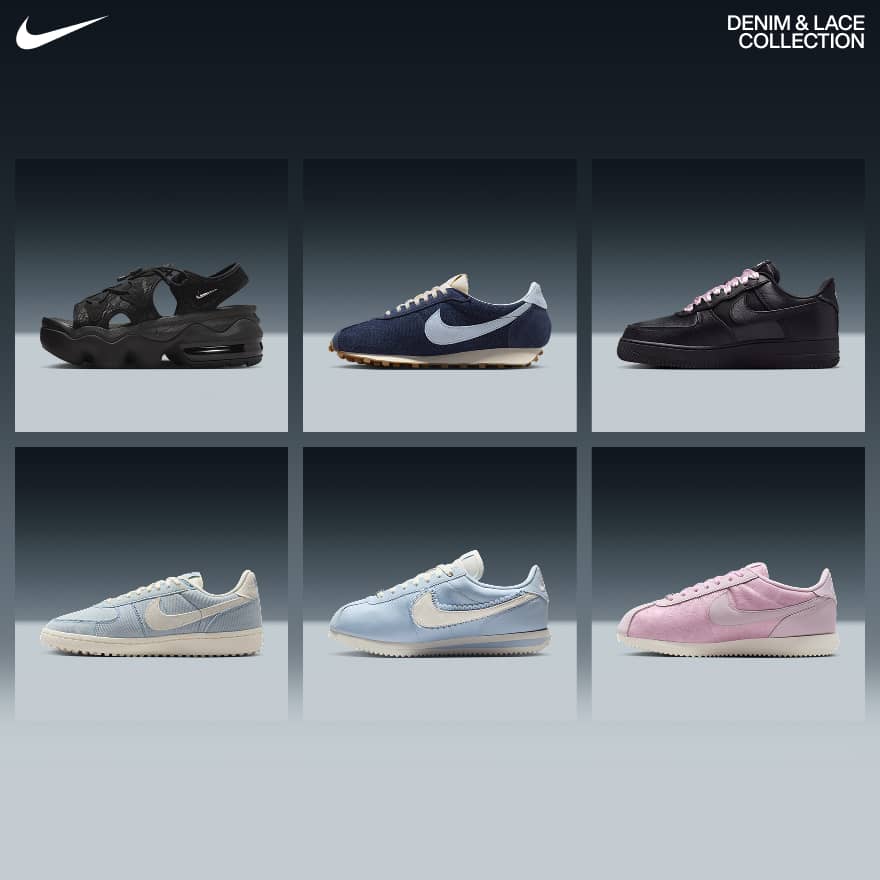 Nike. Just Do It. Nike.com (JP).オンラインストア (通販サイト)