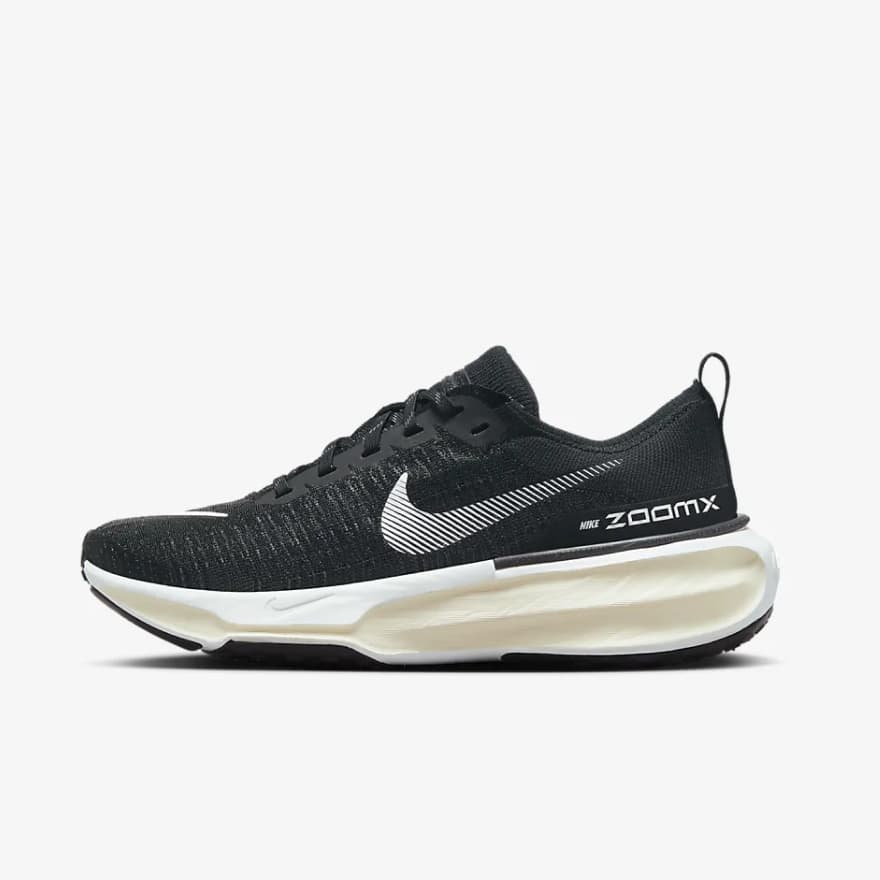 Buscador de calzado de running. Nike