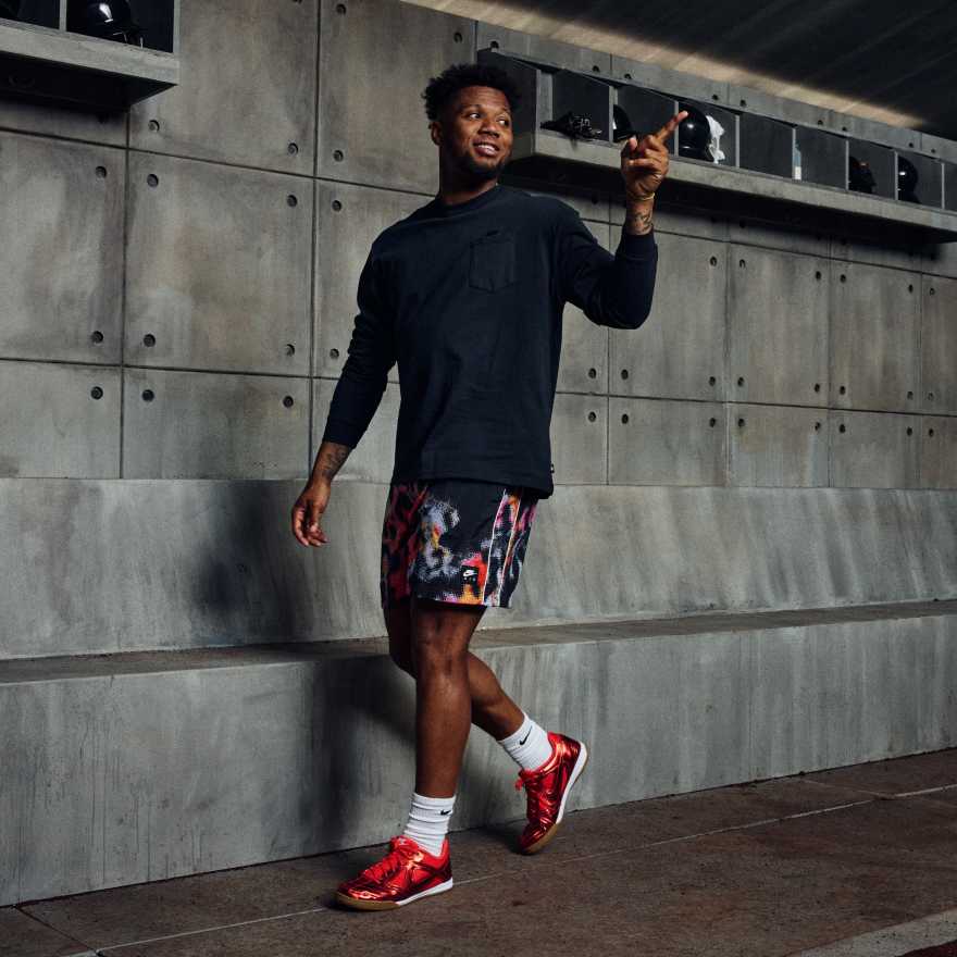Nike. Just Do It. Nike.com