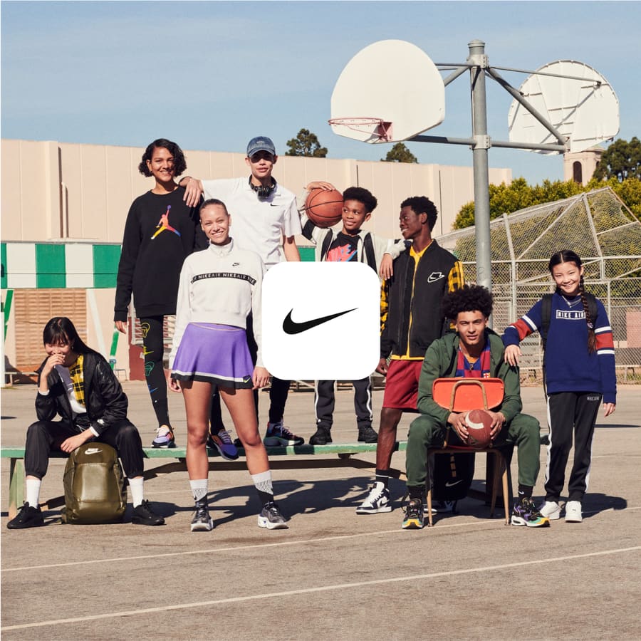 Nike Training Club App. Entrenamientos en casa y mucho más. Nike