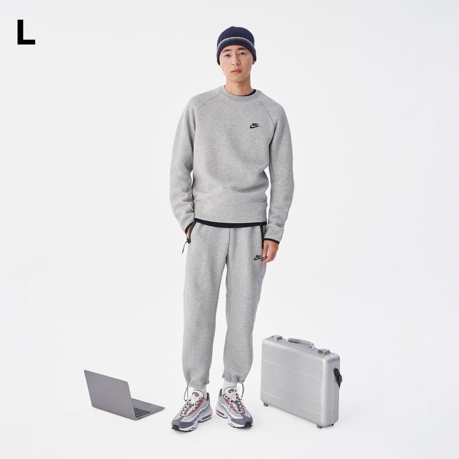 Nike テックフリース　USXSサイズ ナイキテックフリースUSXSサイズ