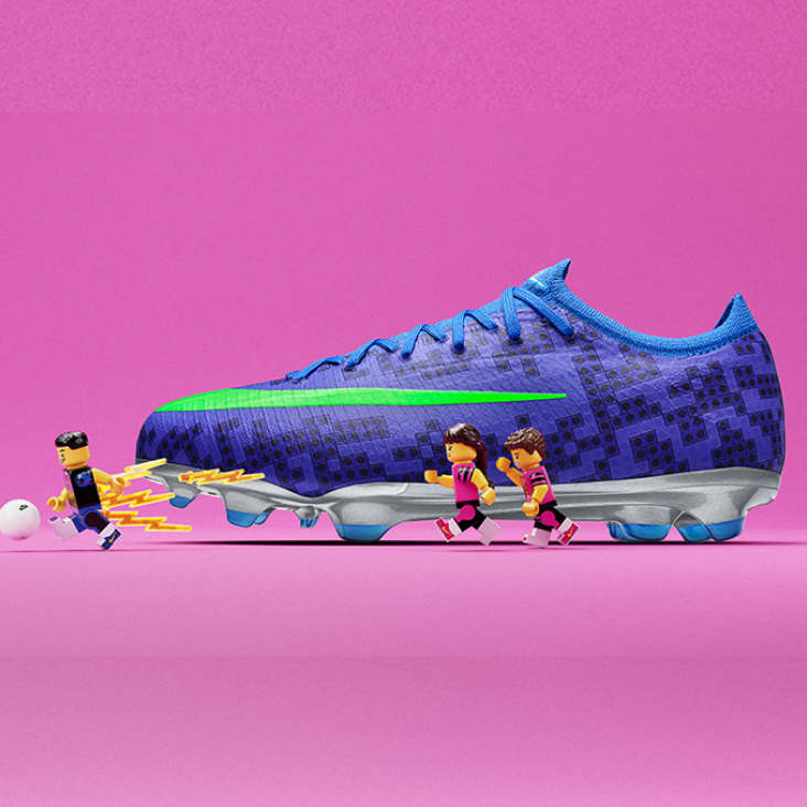 Nike Mercurial Superfly. Nike JP