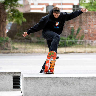 Nike SB. Nike Skateboarding Produktwelt. Nike LU