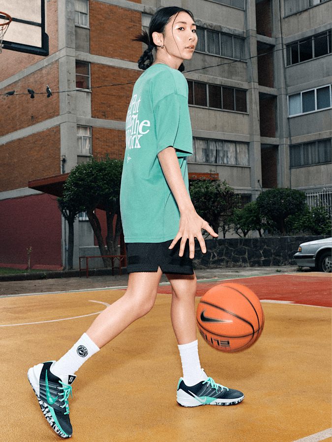 Nike Basketball. Nike RO