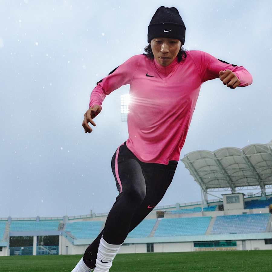 Nike. Just Do It. 나이키 코리아