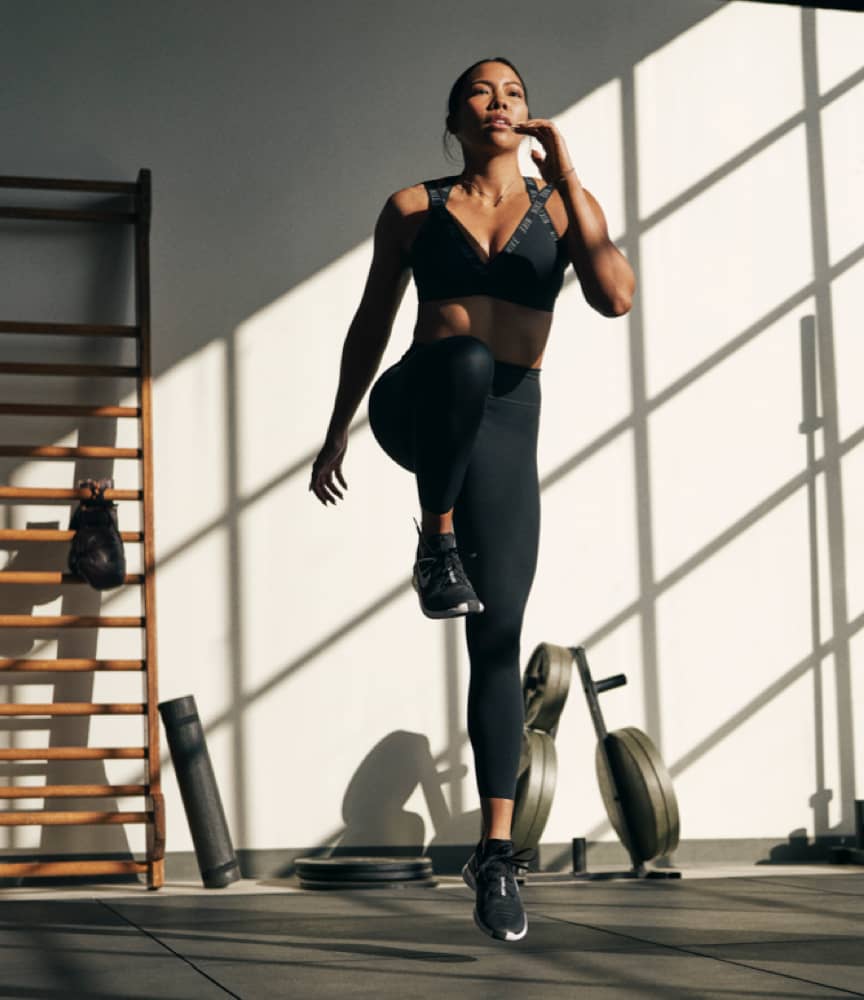 Nike training club hiit shop