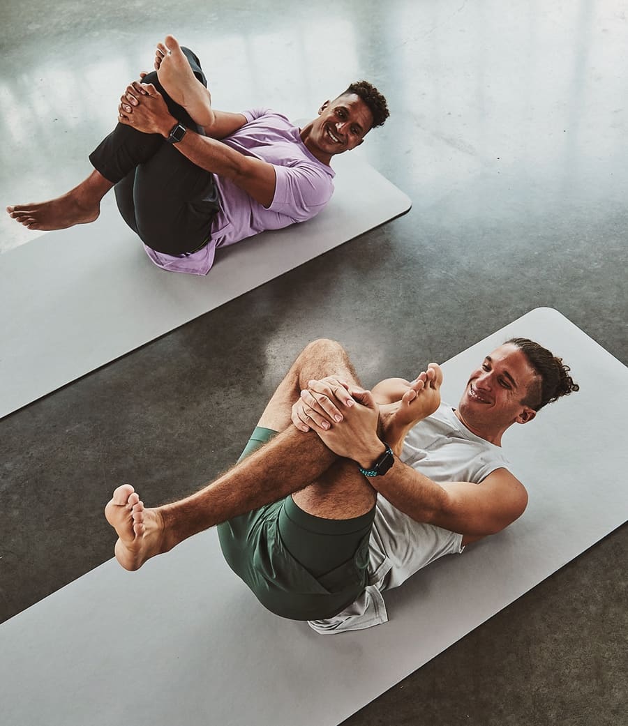 Nike training ntc store
