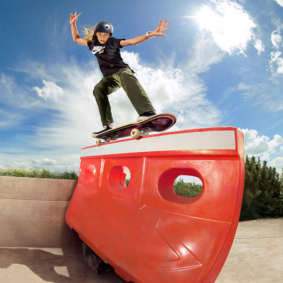 Scarpe per skate on sale