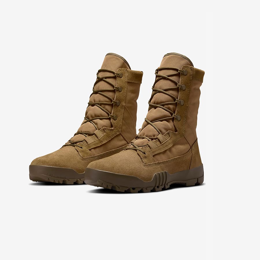 Cuales son las mejores botas tacticas Nike Nike ES