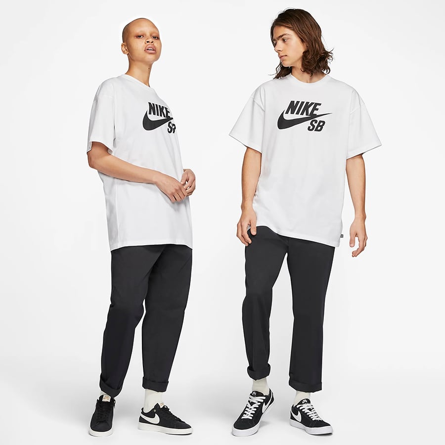 The best Nike gifts for skateboarders. Nike SK