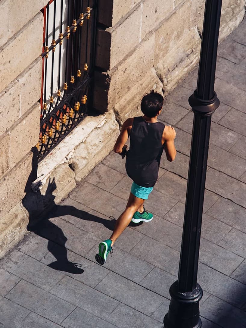 5 Coach-approved Tips To Get at Running (Yes, Really!).