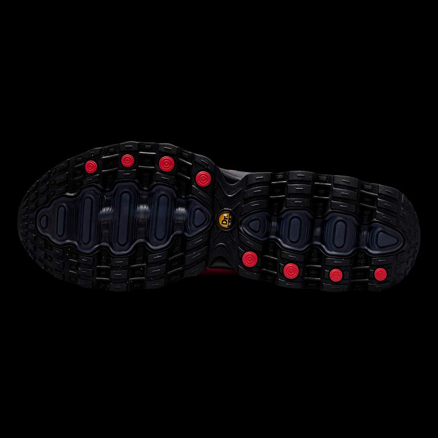 The Air Max Dn8: Nike's latest Dynamic Air innovation. Nike IL