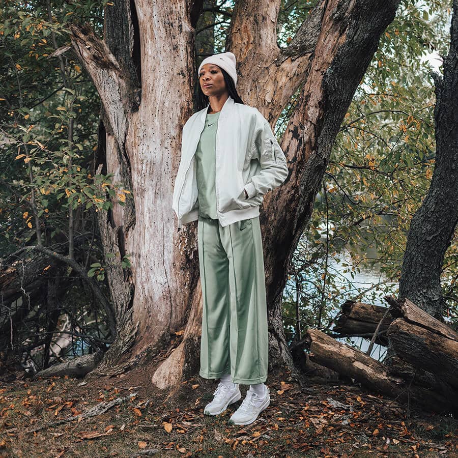 5 cute cold weather outfits by Nike. Nike CA