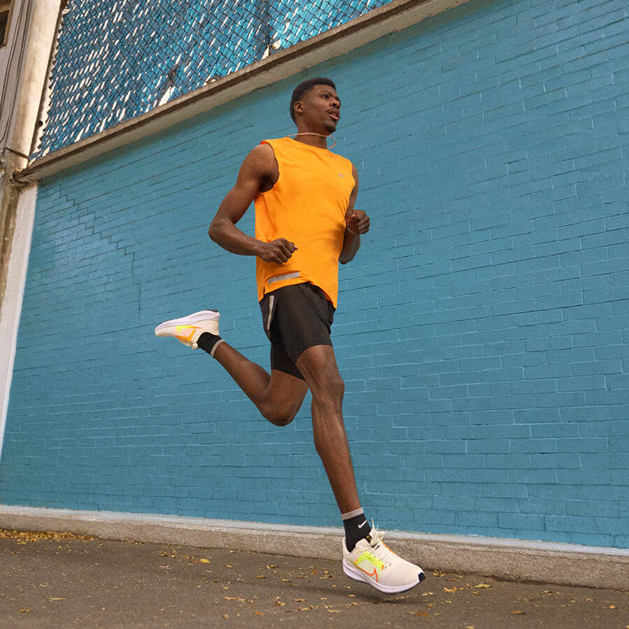 Scarpe per correre sul tapis roulant sales