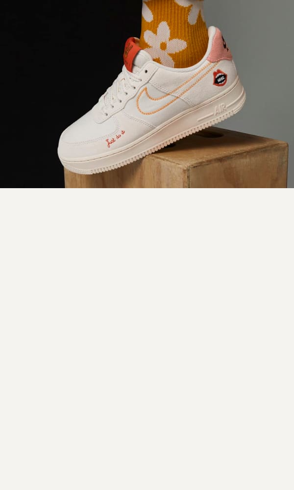 nike compañia