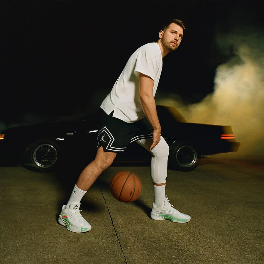 The most comfortable basketball shoes by Nike. Nike IN