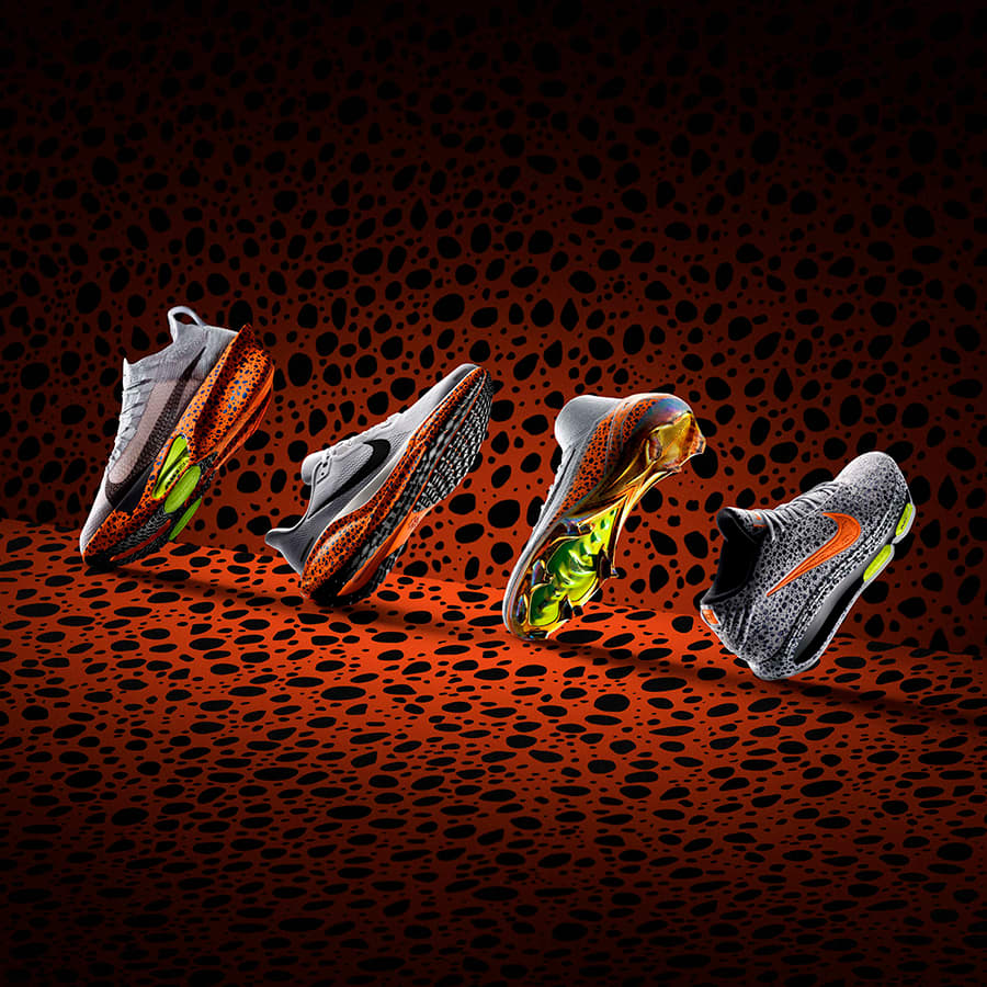Nike colorway hot sale