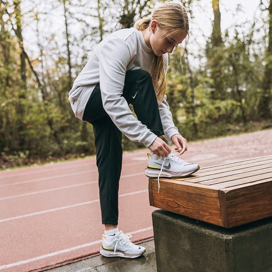 Pantaloni running nike deals
