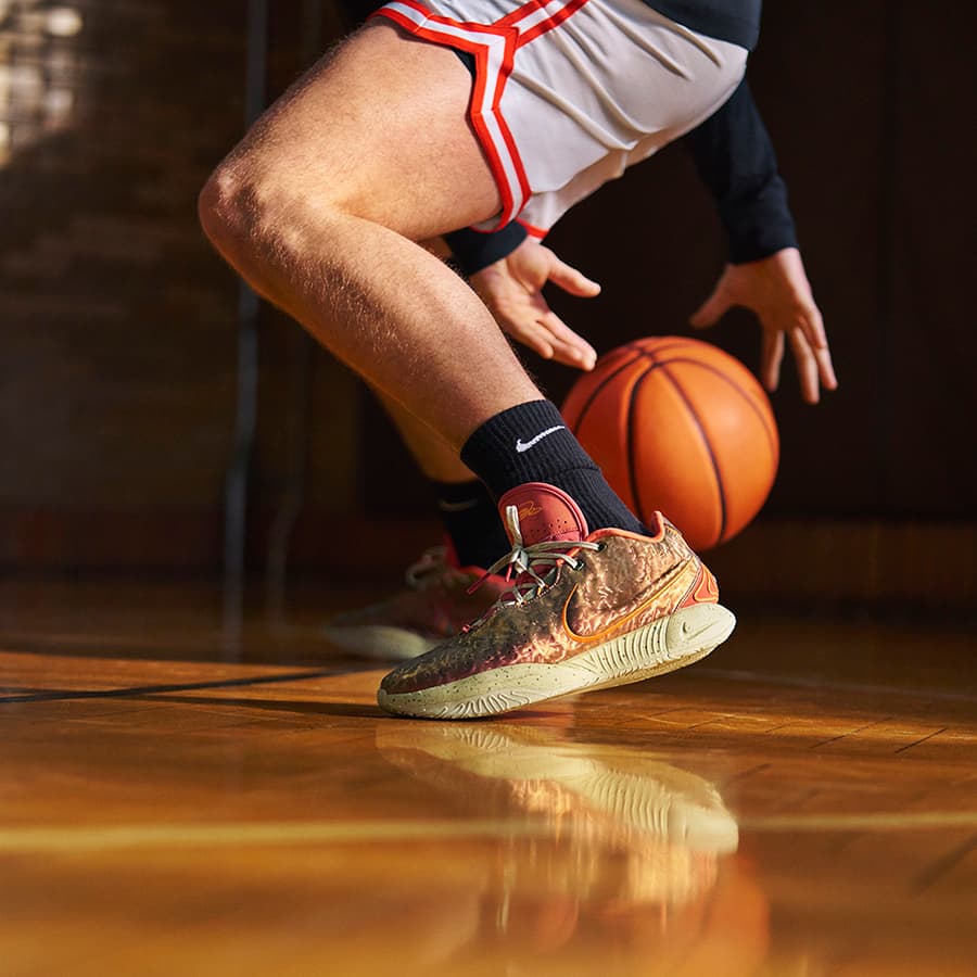 Los mejores tenis de basquetbol Nike para bases. Nike
