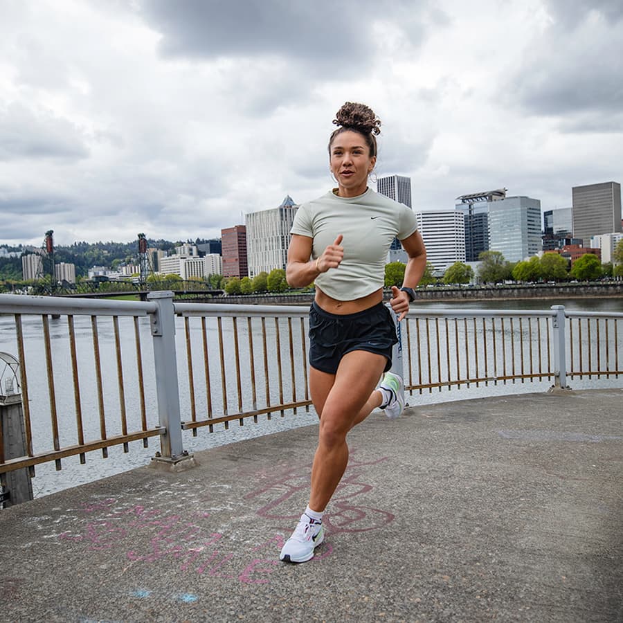 Is It OK to Run Every Day? What Are the Benefits?. Nike.com