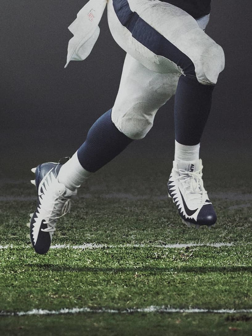 Regeneración idea farmacéutico Las mejores botas de fútbol de Nike para esta temporada. Nike ES