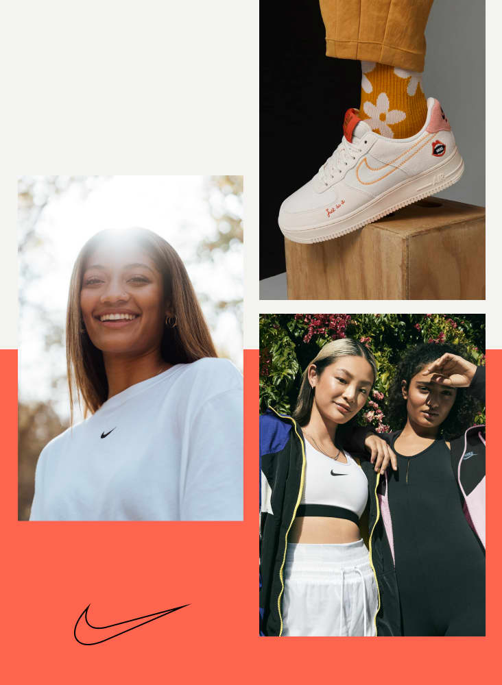 nike s shoes