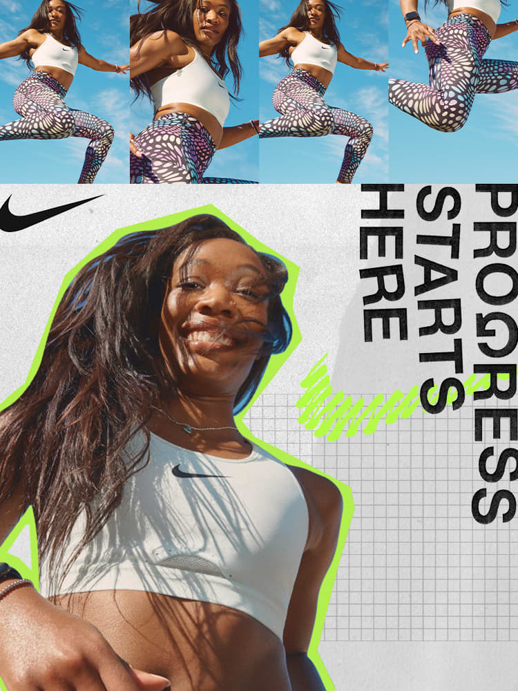 Schoenen, kleding en accessoires voor dames. Nike NL