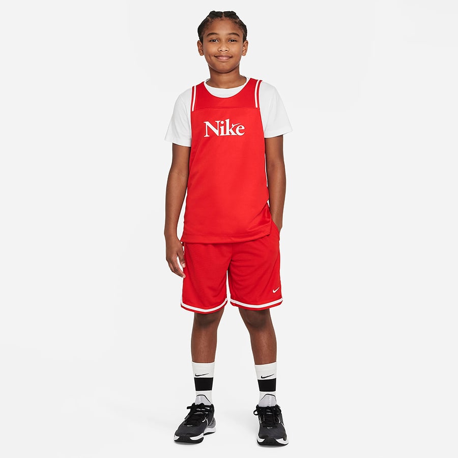 Les short nike 2025