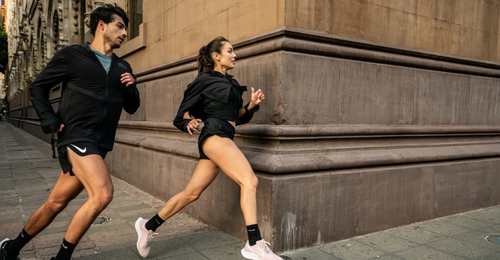 Nike Running. Nike MX