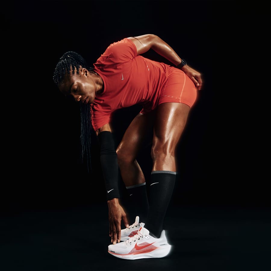 Introducing Nike s new iconic running apparel collections Nike Swift and Stride. Nike UK