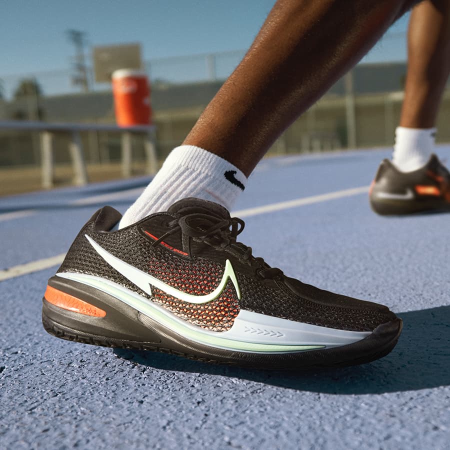 Cuales son las mejores zapatillas de baloncesto Nike Nike ES