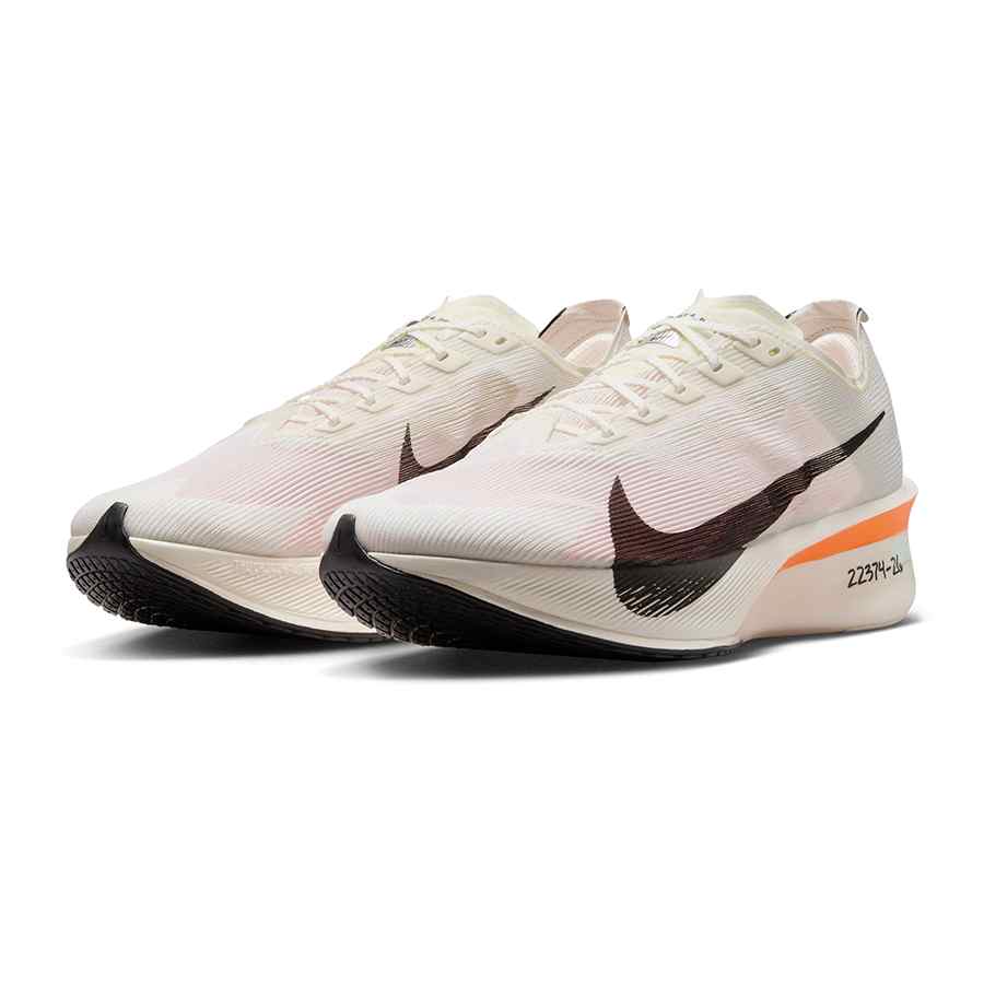 Nike ZoomX Vaporfly Next% 4 and Nike ZoomX Streakfly 2: A Nike ZoomX Vaporfly Next% 4 and Nike ZoomX Streakfly 2: A