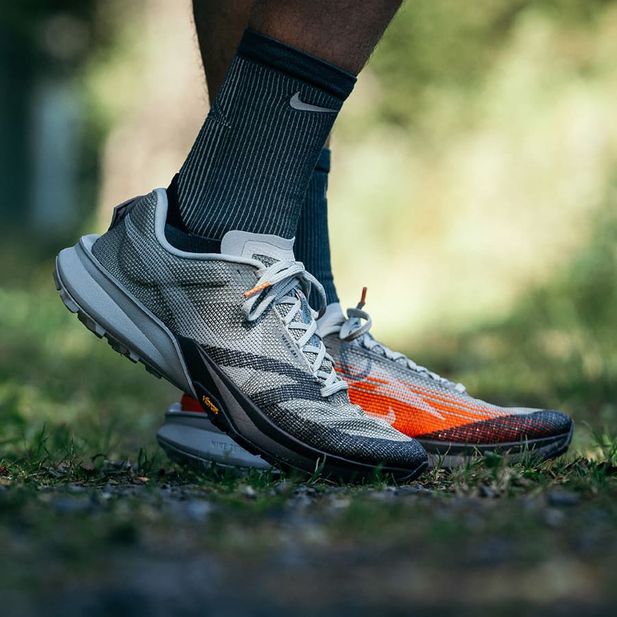 Nike Trail announces Wildhorse 10 and Kiger 10. Nike IL