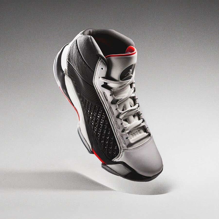 Jordan Brand lance la Air Jordan XXXVIII. Nike CA