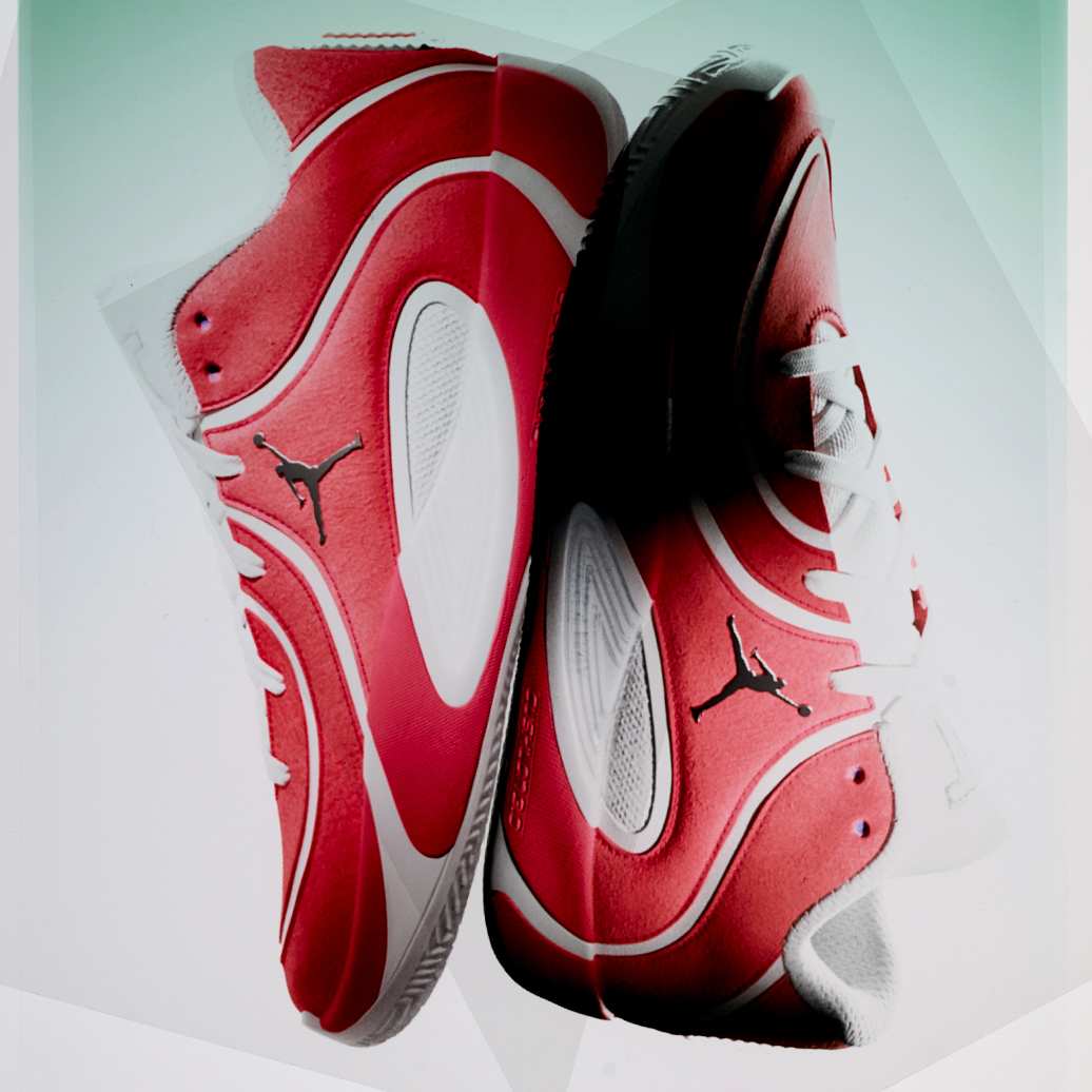 Jayson Tatum Is Back on the Court with the Tatum 4 From the Jordan