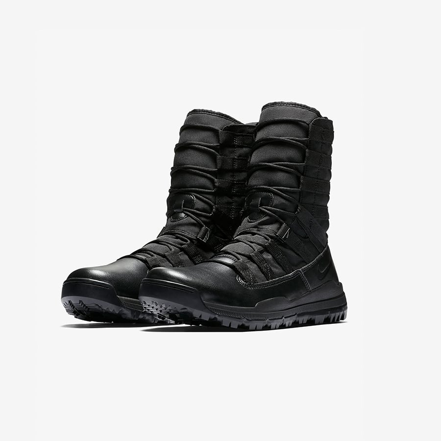 Cuales son las mejores botas tacticas Nike Nike ES