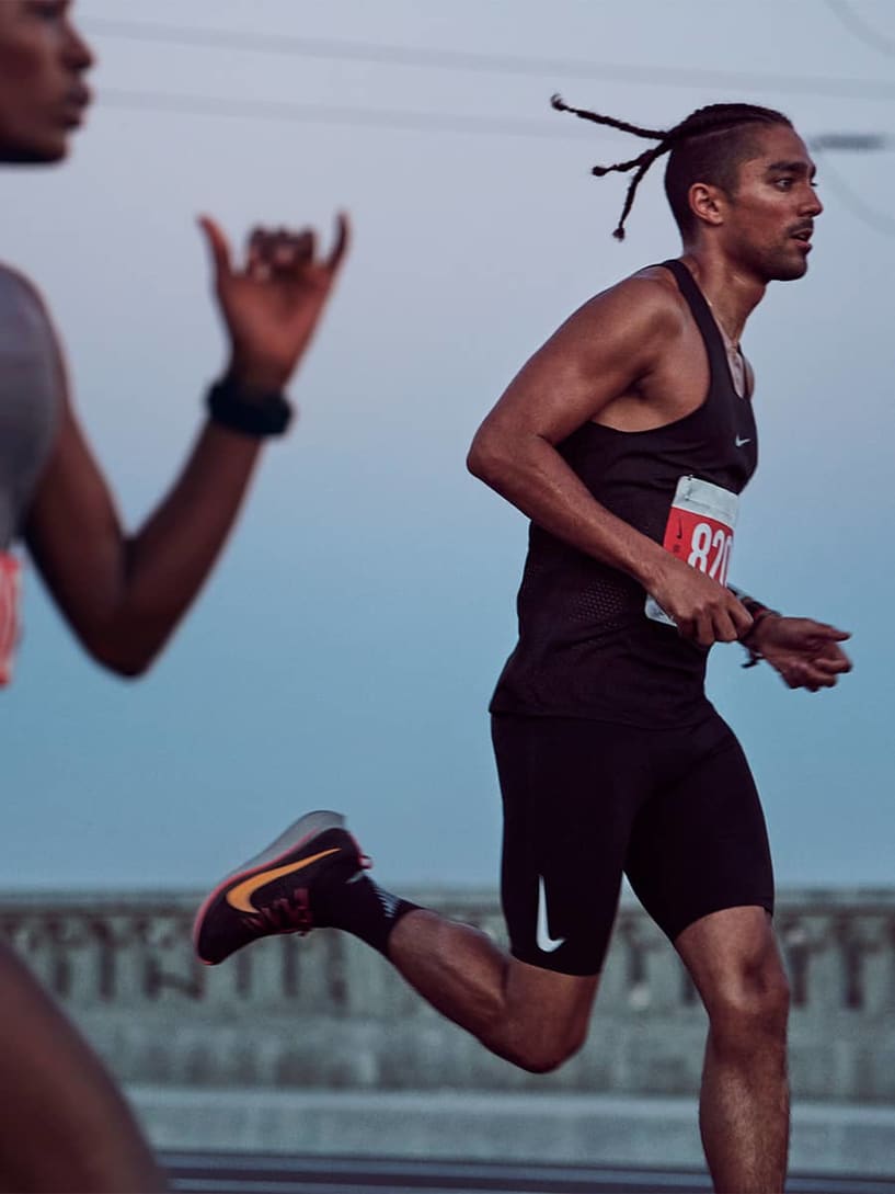 Aan de overkant aanklager mengsel Checklist voor triatlon: de top tien aan gear voor verpletterende  prestaties tijdens je volgende wedstrijd. Nike NL