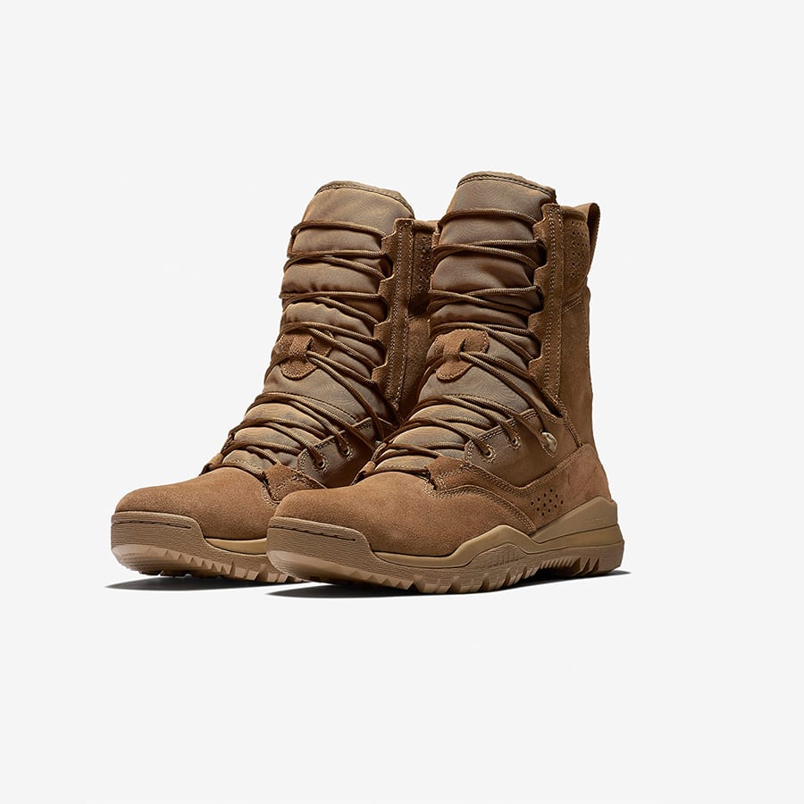 Botas nike tacticas sale