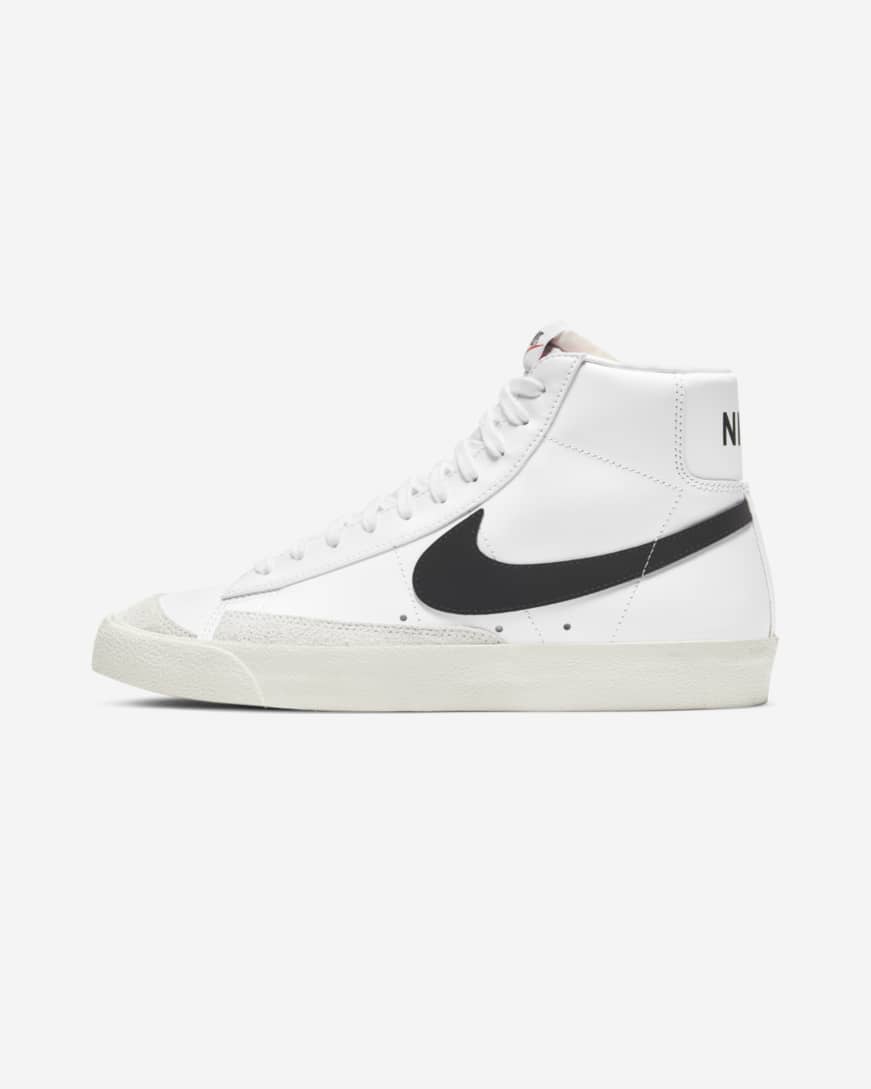 رقاقة باهت بشكل فضفاض zapatillas nike blazer - advancedelectronics.org