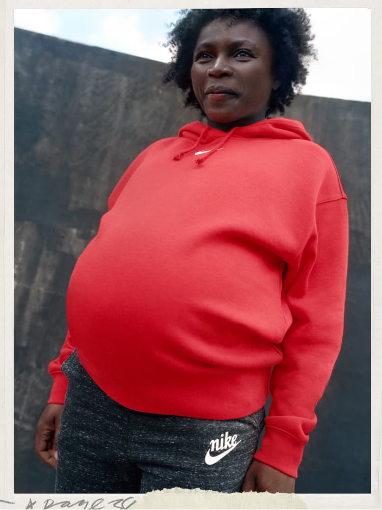 nike maternity clothes