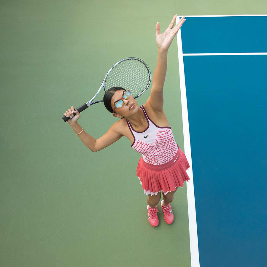 Los mejores tenis Nike para practicar tenis. Nike MX