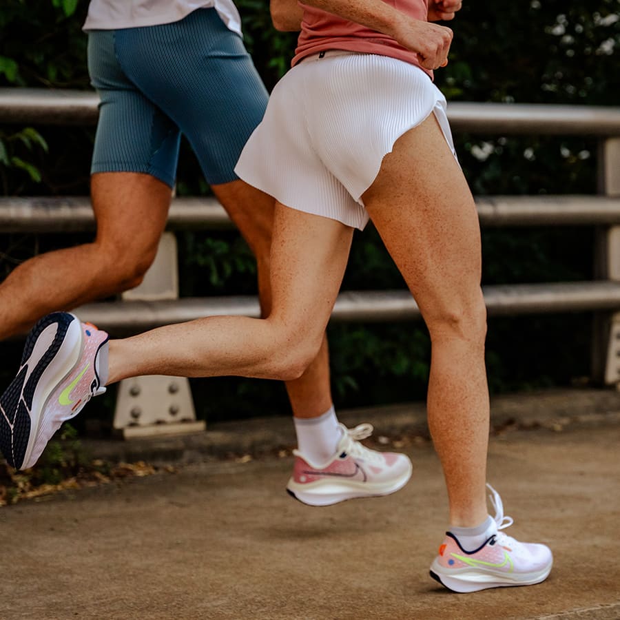 De beste neutrale hardloopschoenen van Nike. Nike NL