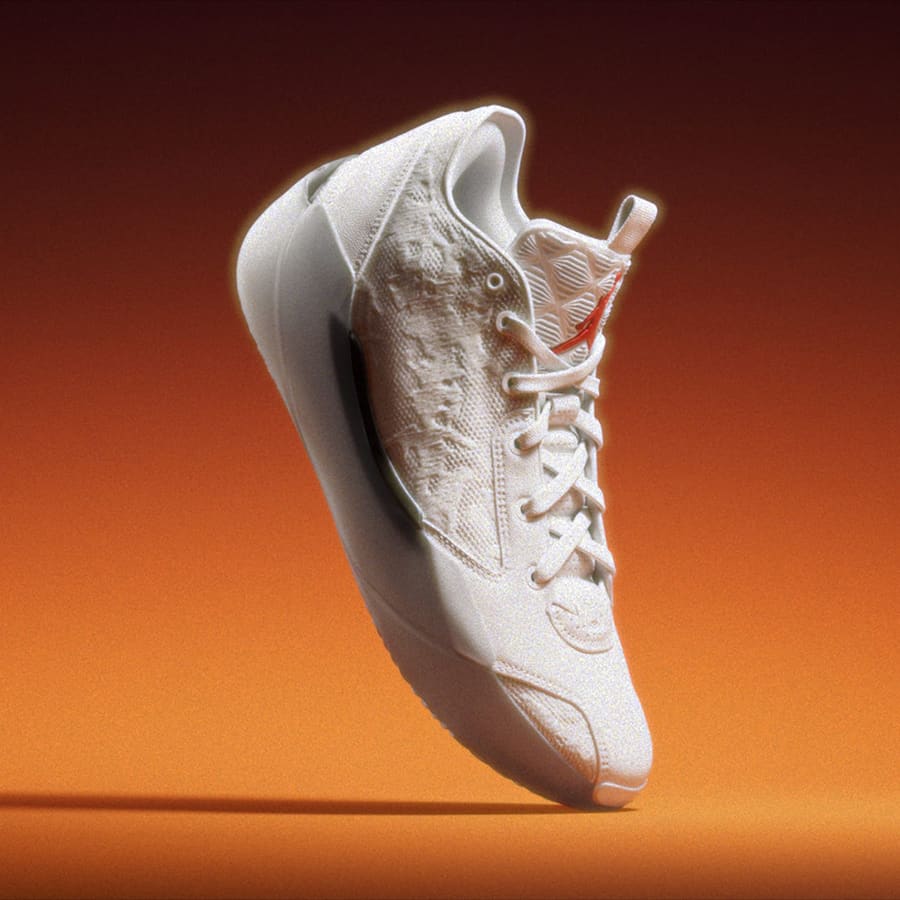 Meet Michael Jordan s Newest Signature Shoe The Air Jordan XXXIX Nike