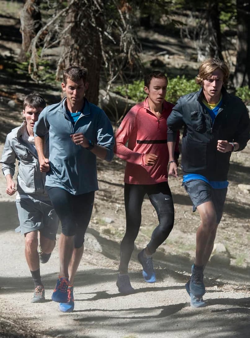 Trailrunningschoenen vs. hardloopschoenen: wat het verschil?. Nike NL