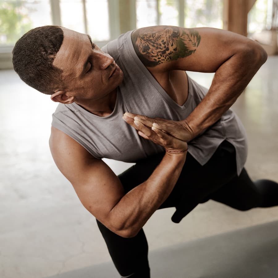 What Should Men Wear for Yoga Nike IN