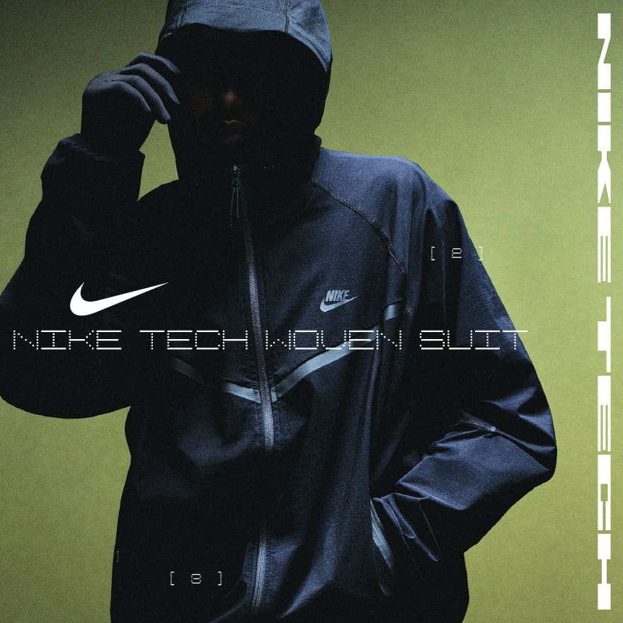 Nike Sportswear NSW Nike JP