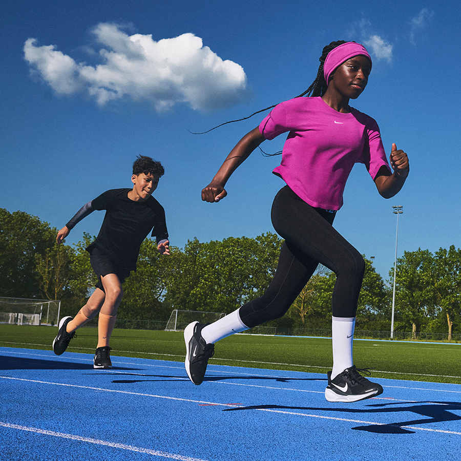 Tenis para atletismo top