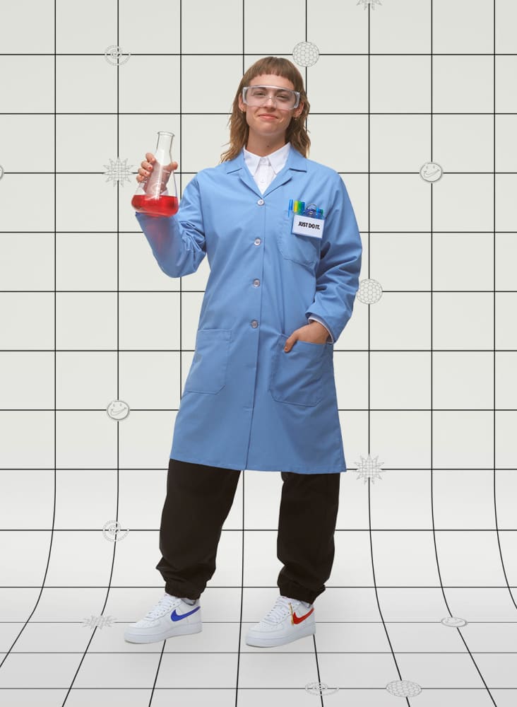 air force 1 zelf ontwerpen