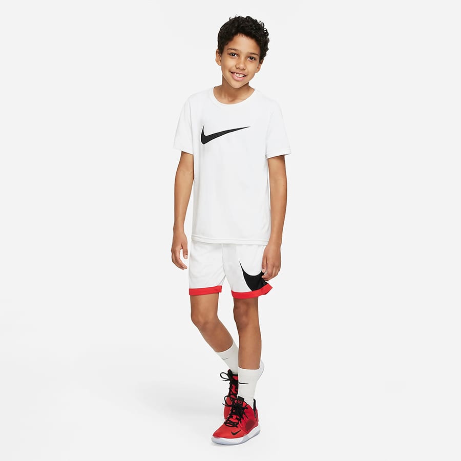 The best Nike basketball shorts for kids. Nike CA
